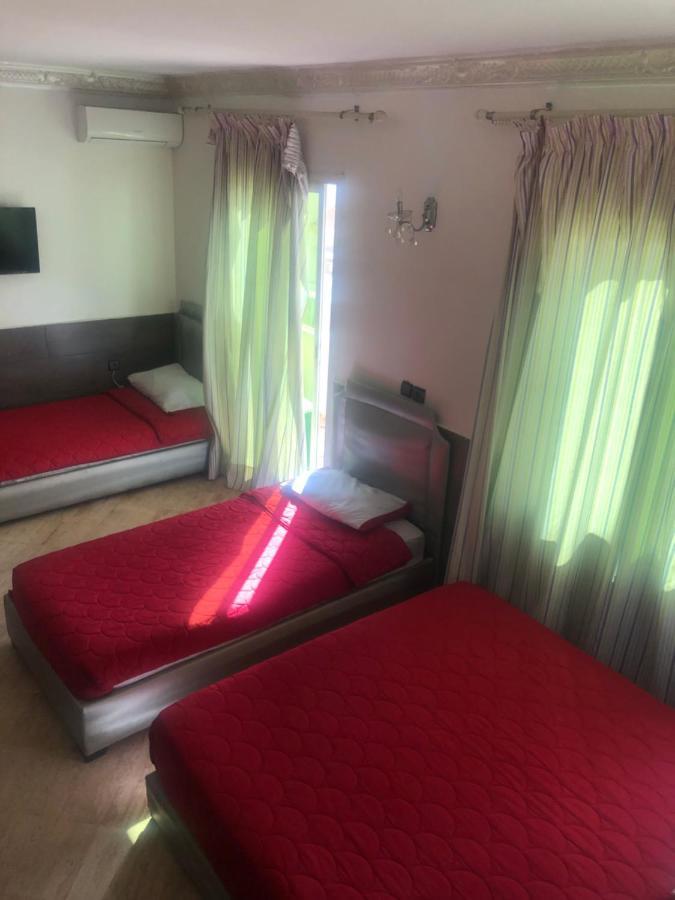 Singapour Maroc Hotel